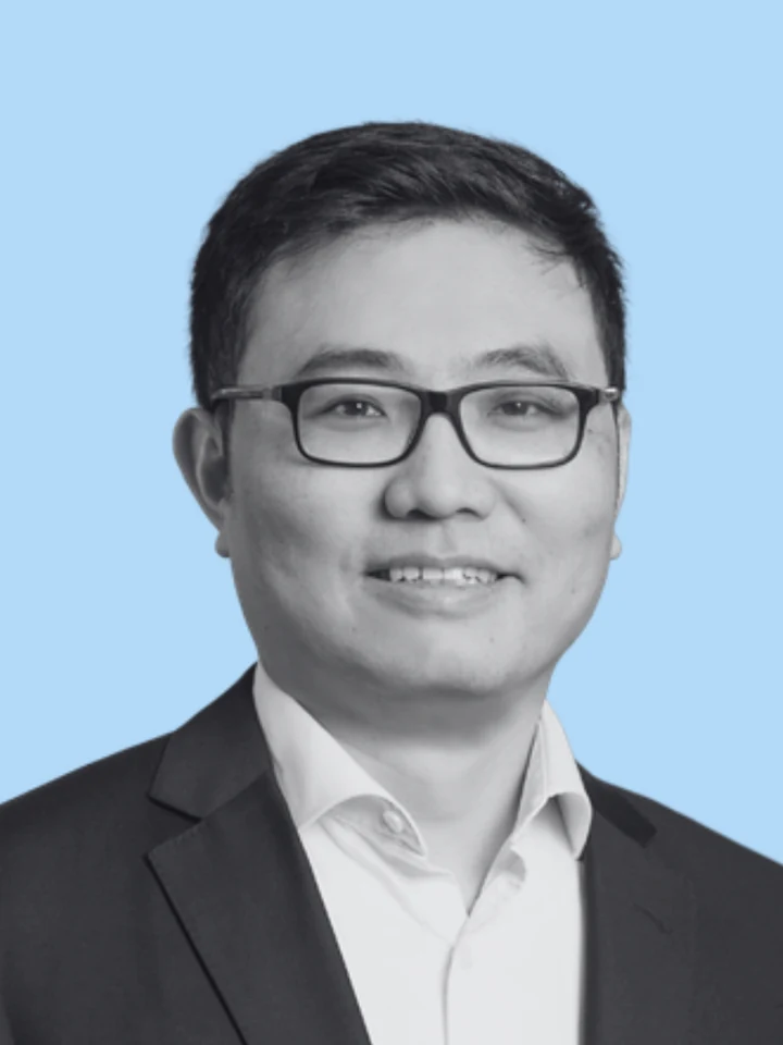 Gary Cao
