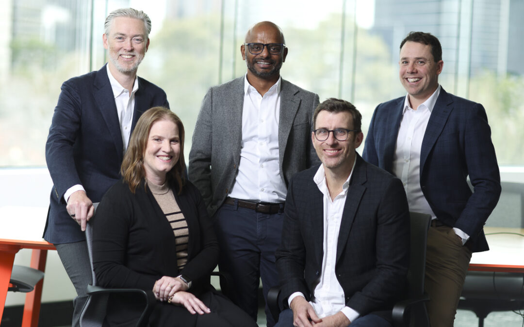 Orbit Joins Prime Partners: A conversation with Greg Dennis and James Carey.