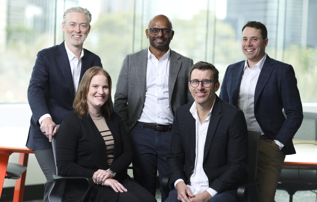 Orbit Joins Prime Partners: A conversation with Greg Dennis and James Carey.