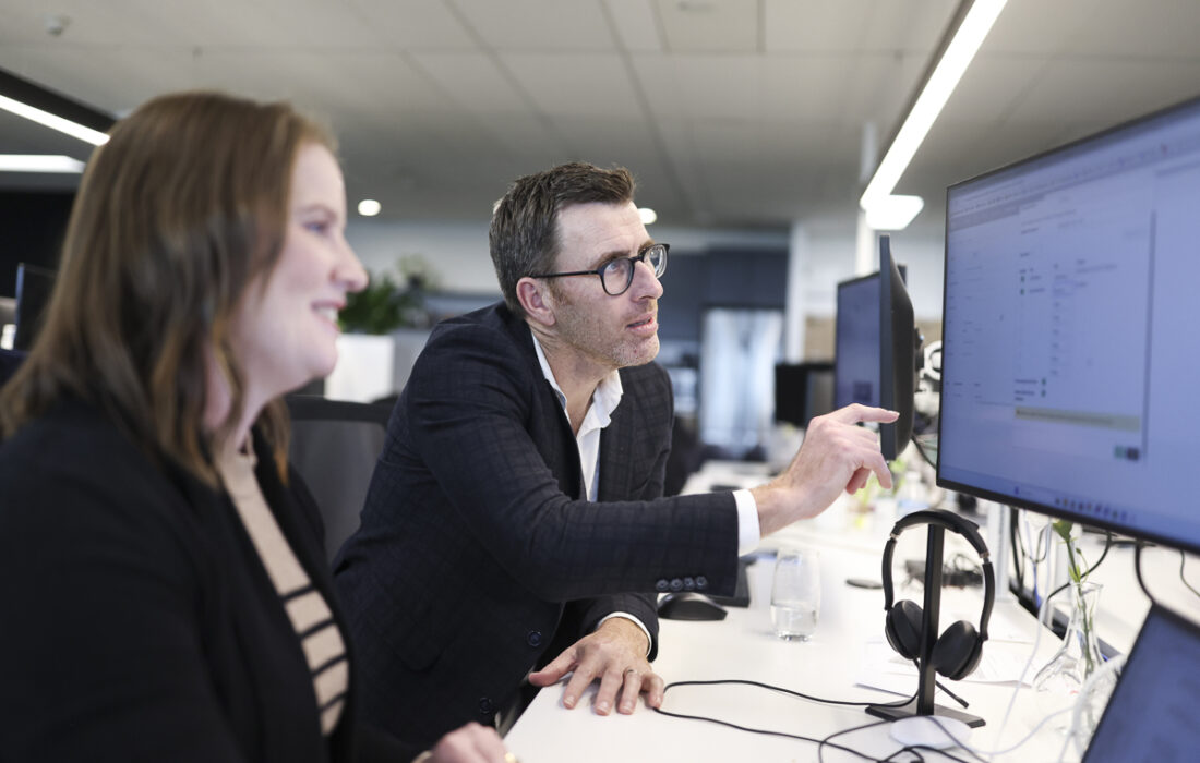 ATO Crackdown on Trusts and Family Structures: What You Need to Know.