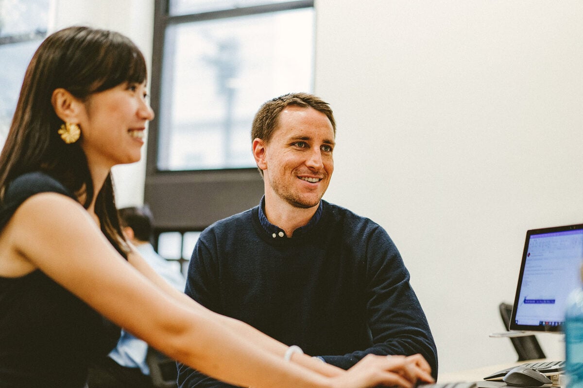 Life at Prime Partners