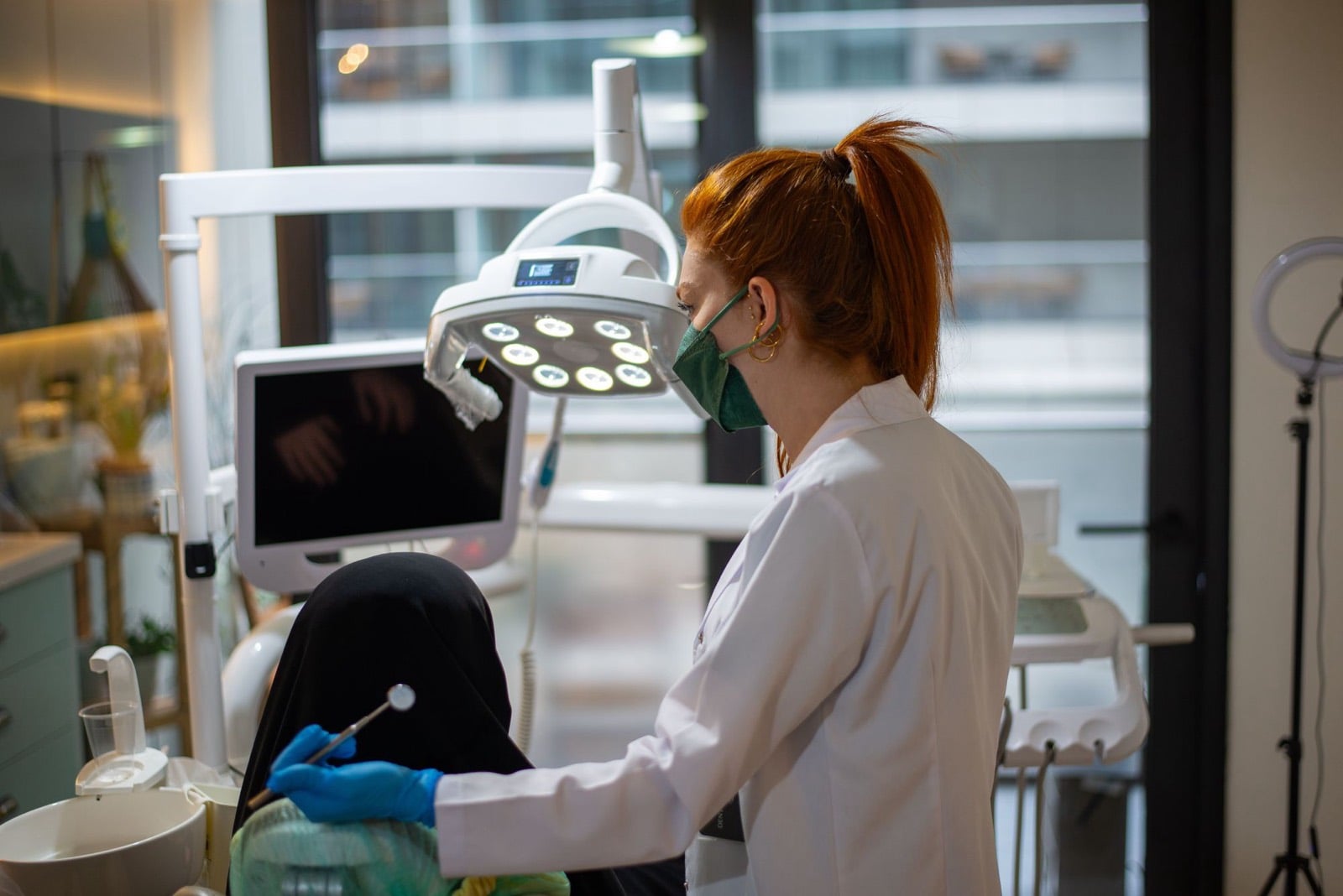 Accountants for medical and healthcare practices