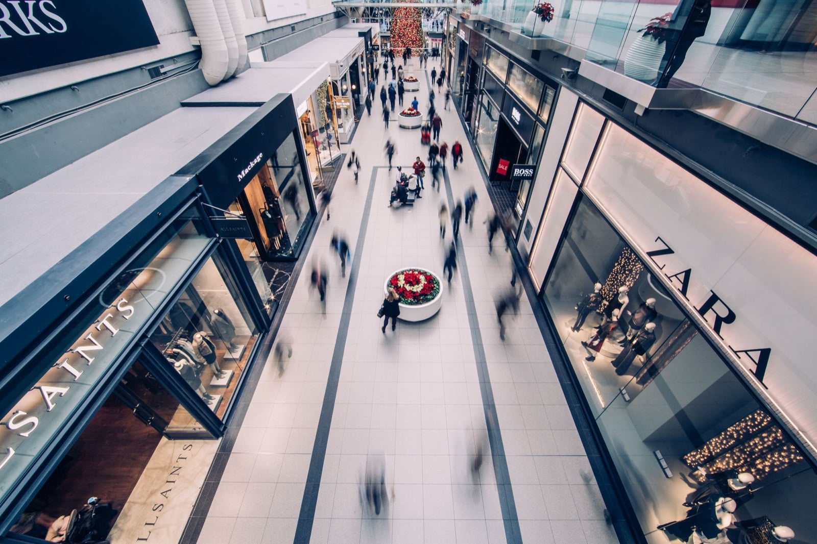 Accountants for retail, e-commerce and consumer brands