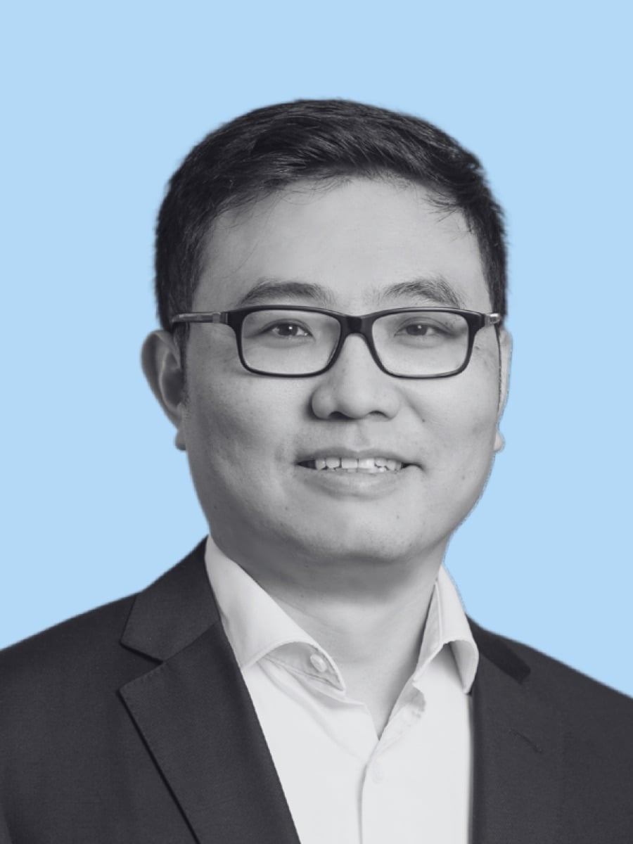 Gary Cao