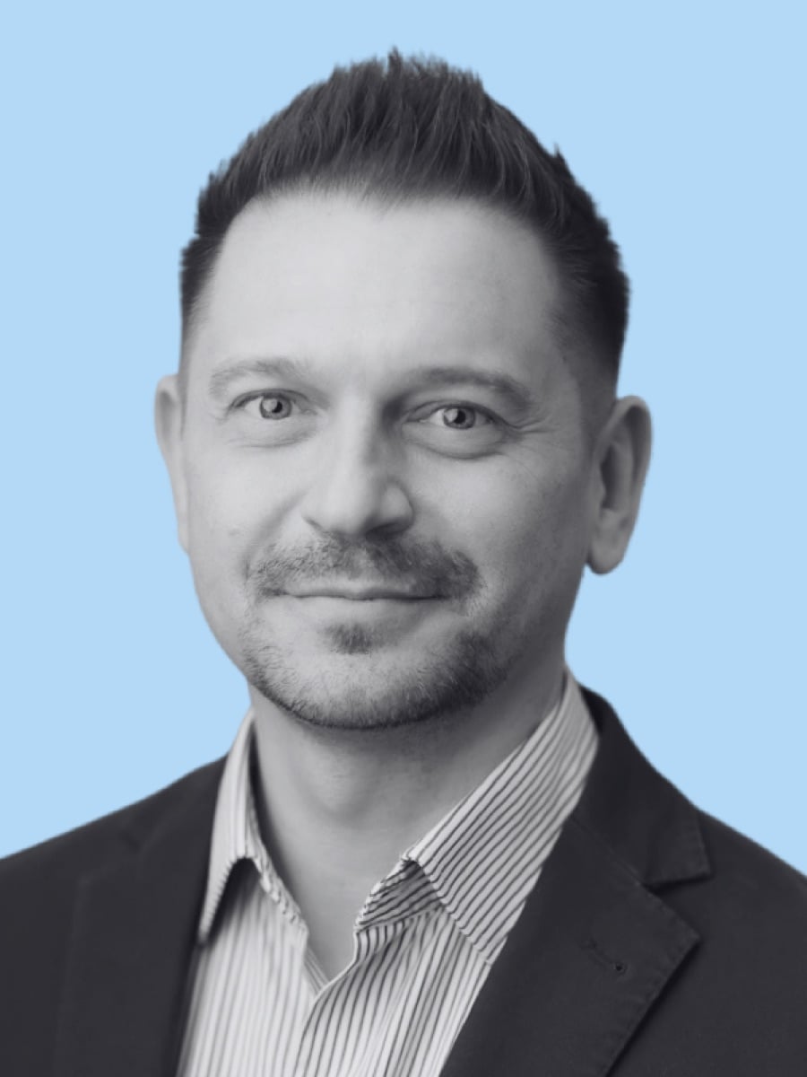 Vlad Sixta